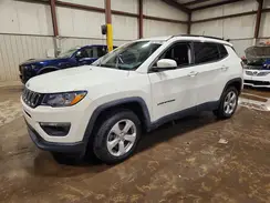 3C4NJDBB9LT150334 2020 JEEP COMPASS