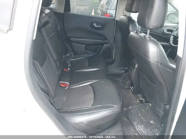 3C4NJDBB9LT150382 2020 JEEP COMPASS - Image 8