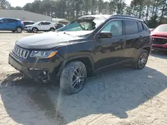 3C4NJDBB9LT153881 2020 JEEP COMPASS