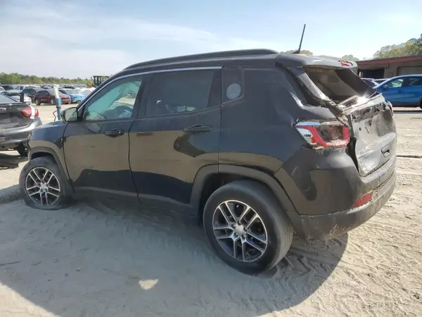 3C4NJDBB9LT153881 2020 JEEP COMPASS - Image 2