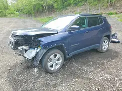 3C4NJDBB9LT155288 2020 JEEP COMPASS