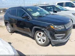 3C4NJDBB9LT156263 2020 JEEP COMPASS