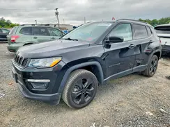 3C4NJDBB9LT157073 2020 JEEP COMPASS
