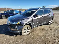3C4NJDBB9LT157171 2020 JEEP COMPASS