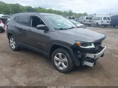 3C4NJDBB9LT157476 2020 JEEP COMPASS