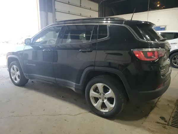 3C4NJDBB9LT157770 2020 JEEP COMPASS - Image 2