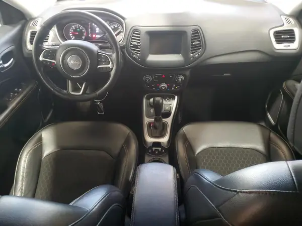 3C4NJDBB9LT157770 2020 JEEP COMPASS - Image 8
