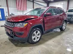 3C4NJDBB9LT165139 2020 JEEP COMPASS
