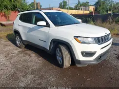 3C4NJDBB9LT166999 2020 JEEP COMPASS