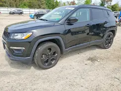 3C4NJDBB9LT168607 2020 JEEP COMPASS