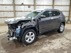 3C4NJDBB9LT174973 2020 JEEP COMPASS