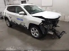 3C4NJDBB9LT192597 2020 JEEP COMPASS