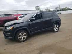 3C4NJDBB9LT197489 2020 JEEP COMPASS