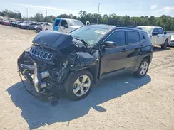 3C4NJDBB9LT203923 2020 JEEP COMPASS