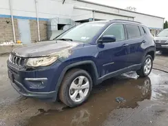 3C4NJDBB9LT216462 2020 JEEP COMPASS