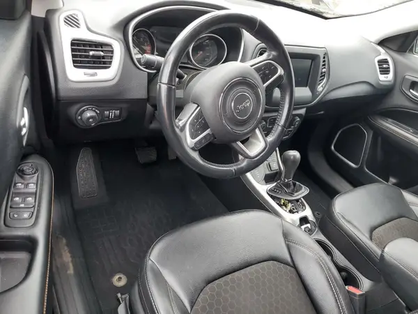 3C4NJDBB9LT216462 2020 JEEP COMPASS - Image 8