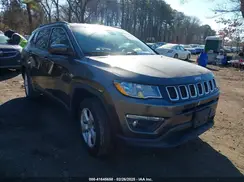 3C4NJDBB9LT217059 2020 JEEP COMPASS