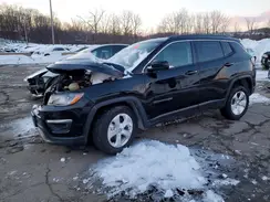 3C4NJDBB9LT217157 2020 JEEP COMPASS