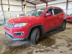 3C4NJDBB9LT217398 2020 JEEP COMPASS