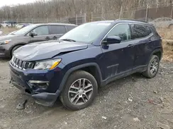 3C4NJDBB9LT222861 2020 JEEP COMPASS