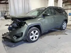 3C4NJDBB9LT224030 2020 JEEP COMPASS