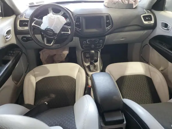 3C4NJDBB9LT224030 2020 JEEP COMPASS - Image 8