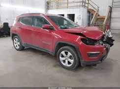 3C4NJDBB9LT225243 2020 JEEP COMPASS
