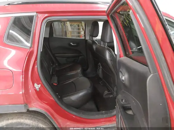 3C4NJDBB9LT225243 2020 JEEP COMPASS - Image 8