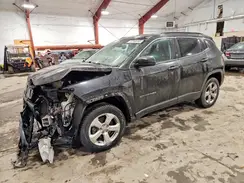 3C4NJDBB9LT229017 2020 JEEP COMPASS