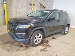 3C4NJDBB9LT229289 2020 JEEP COMPASS