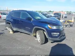 3C4NJDBB9LT229552 2020 JEEP COMPASS