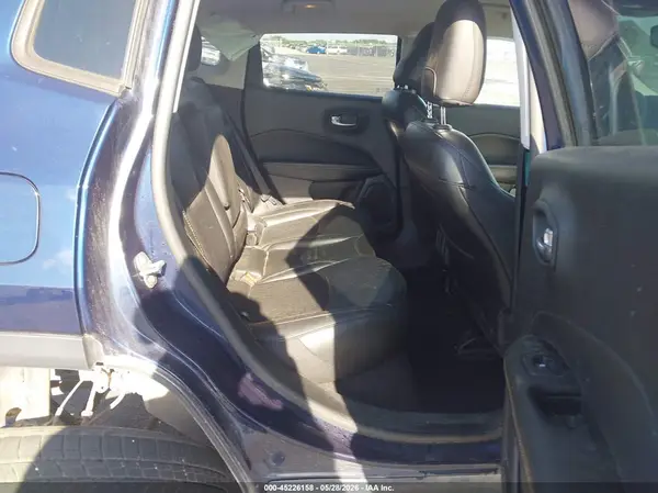 3C4NJDBB9LT229552 2020 JEEP COMPASS - Image 8