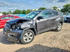 3C4NJDBB9LT239580 2020 JEEP COMPASS
