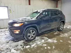 3C4NJDBB9LT240129 2020 JEEP COMPASS