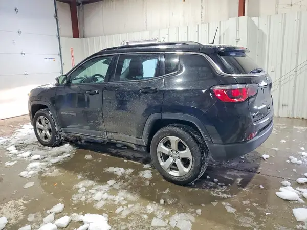 3C4NJDBB9LT240129 2020 JEEP COMPASS - Image 2