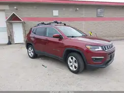 3C4NJDBB9LT241183 2020 JEEP COMPASS