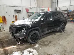 3C4NJDBB9LT252152 2020 JEEP COMPASS