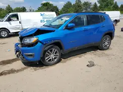3C4NJDBB9LT255410 2020 JEEP COMPASS