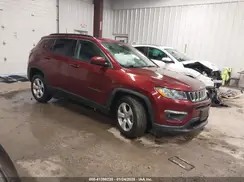 3C4NJDBB9LT255911 2020 JEEP COMPASS