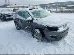 3C4NJDBB9LT258162 2020 JEEP COMPASS