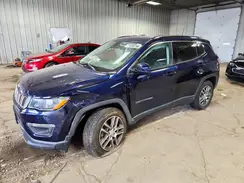3C4NJDBB9LT258176 2020 JEEP COMPASS