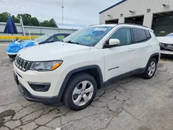 3C4NJDBB9MT501745 2021 JEEP COMPASS