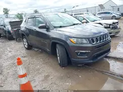 3C4NJDBB9MT503253 2021 JEEP COMPASS