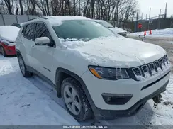 3C4NJDBB9MT504242 2021 JEEP COMPASS