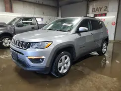 3C4NJDBB9MT504483 2021 JEEP COMPASS
