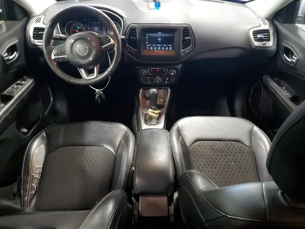 3C4NJDBB9MT504483 2021 JEEP COMPASS - Image 8
