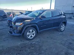 3C4NJDBB9MT506802 2021 JEEP COMPASS