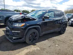 3C4NJDBB9MT509439 2021 JEEP COMPASS