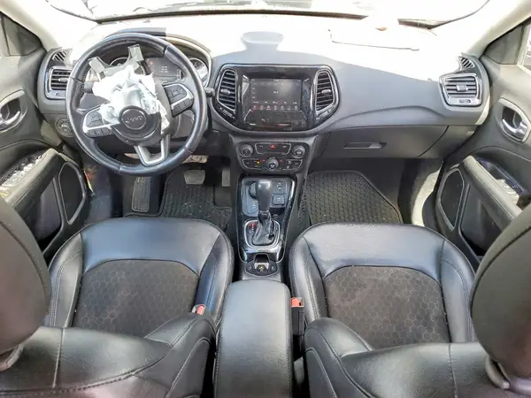 3C4NJDBB9MT509439 2021 JEEP COMPASS - Image 8
