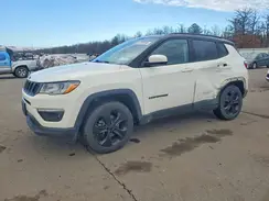 3C4NJDBB9MT509683 2021 JEEP COMPASS